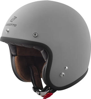 Bogotto H541 Solid grau