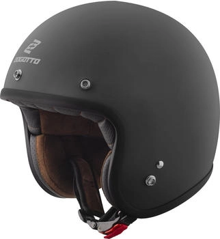 Bogotto H541 Solid schwarz