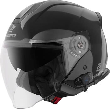 Bogotto H586 BT Solid Bluetooth schwarz