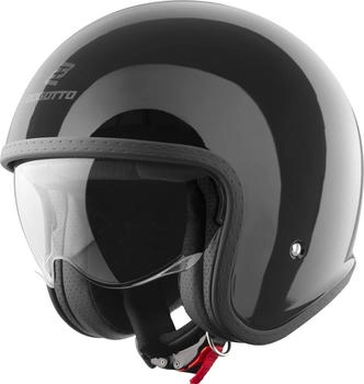 Bogotto H589 Solid schwarz