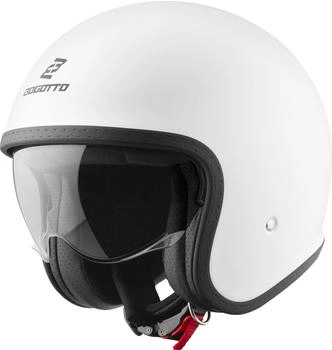 Bogotto H589 Solid weiß