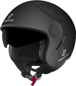 Bogotto H595 SPN schwarz