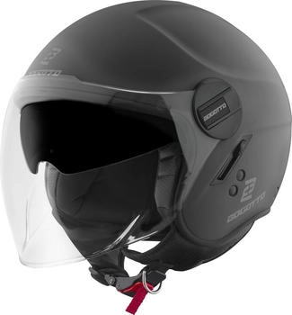 Bogotto H595-1 SPN schwarz