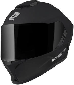 Bogotto Phantom Fiberglass schwarz