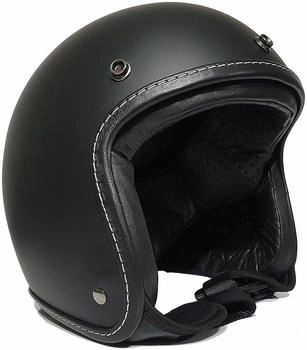 Bores Bogo 4 Final Edition schwarz