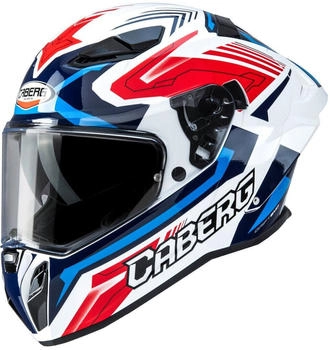 Caberg Drift Evo II Jamara weiß/rot/blau