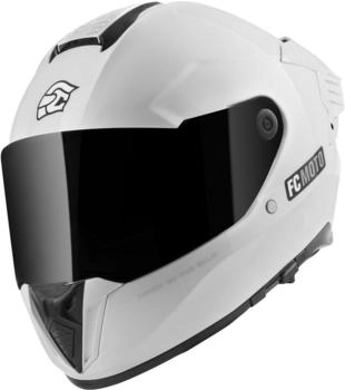 FC-Moto Hawk EVO weiß