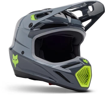 Fox V3 Divider MIPS grau