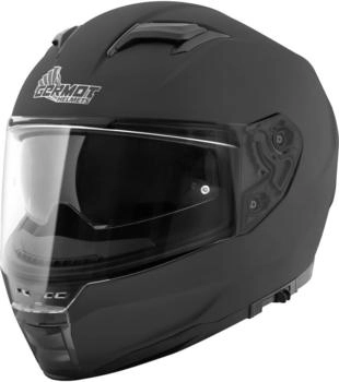 Germot GM 350 schwarz