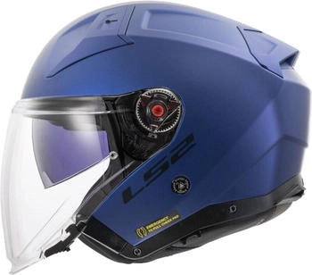 LS2 OF603 Infinity II Solid blau