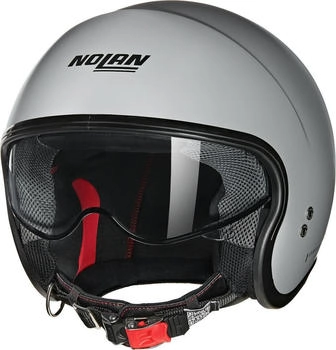 Nolan N21 06 Classico grau