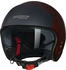 06 Verniciatura Speciale schwarz/rot