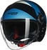 Nolan N21 Visor 06 Ocio