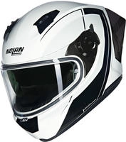 Nolan N6S0007393411, Nolan N60-6 Sport Mesmerico Integralhelm unisex Futter...