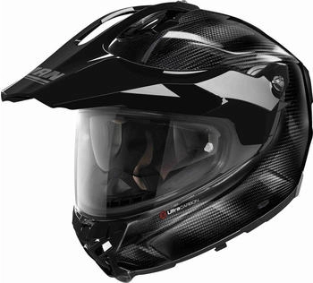 Nolan X-552 Ultra Carbon Puro N-Com carbon