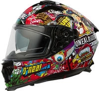 ONeal 0702-106, ONeal Challenger Crank S25, Integralhelm -