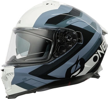 O'Neal Challenger EXO V.25 schwarz/grau/weiß