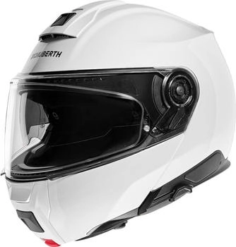 Schuberth C5 weiß