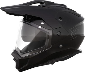 Shot Trek Max Vision schwarz