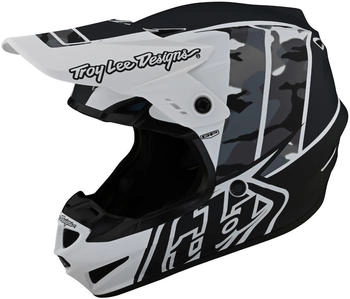 Troy Lee Designs GP Nova Camo mehrfarbig