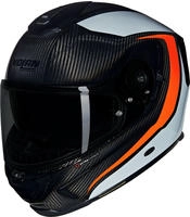 NOLAN HELMET X-903 ULTRA INTRIGO 344 L
