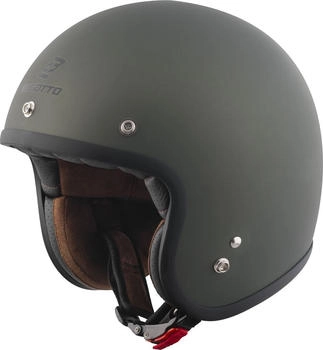 Bogotto H541 Solid grün