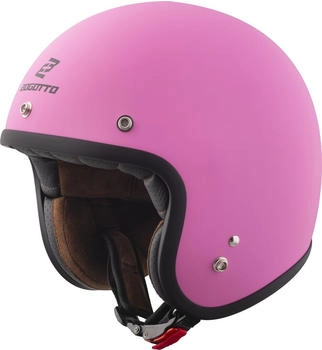 Bogotto H541 Solid pink
