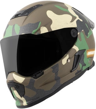 Bogotto Rapto Camo grün