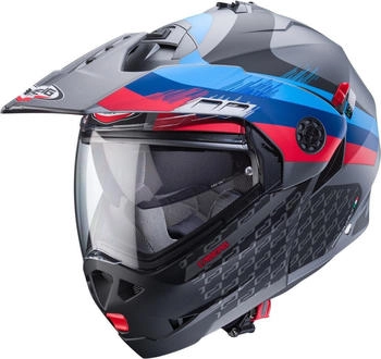 Caberg Tourmax X Sarabe grau/blau