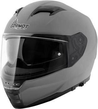 Germot GM 350 grau
