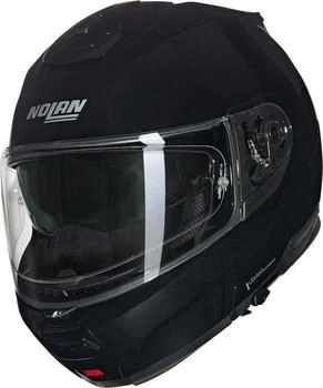 Nolan N100-6 Classico N-Com schwarz