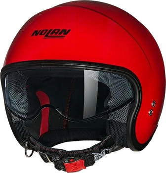 Nolan N21 06 Classico rot