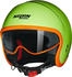 Nolan N21 Visor 06 Ocio