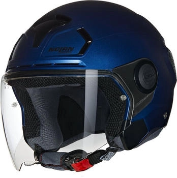 Nolan N30-4 T Classico Nobile blau