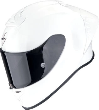 Scorpion EXO R1 Evo II Air weiß