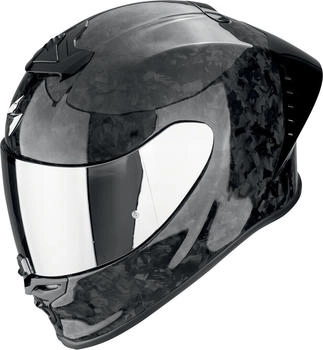 Scorpion EXO R1 Evo II Onyx Carbon Air schwarz