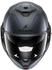SHARK OXO Blank Gun Metal dark grey