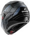 SHARK OXO Rydger anthracite/blue/black