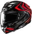 Nevio MC1 black/red