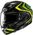 Nevio MC3H black/neon yellow/green