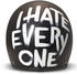 DMD Retro I Hate Everyone