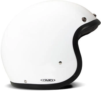 DMD Retro Solid White