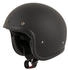 DMD Retro Solid Matt Black