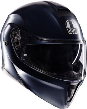 AGV Streetmodular Mono blau