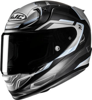 HJC RPHA 12 Brels schwarz/grau/blau