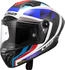 herausnehmbar, weiß: LS2 FF805 Thunder