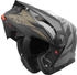 Bogotto FG-102 matt schwarz/grau/braun