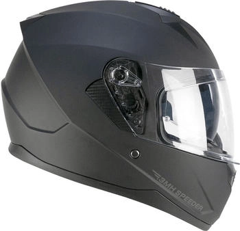 SKA-P 3mha Speeder Mono schwarz