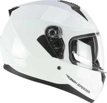 SKA-P 3mha Speeder Mono wei&szlig;