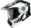 IXS Motorradhelme